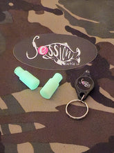 Load image into Gallery viewer, SONIK STANZ LUNATOPS