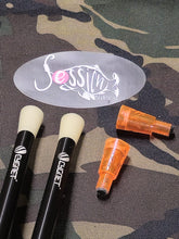 Load image into Gallery viewer, Cygnet 24/7 Lunatops