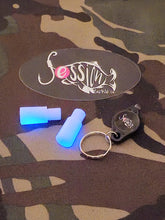 Load image into Gallery viewer, SONIK STANZ LUNATOPS