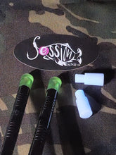 Load image into Gallery viewer, SONIK STANZ LUNATOPS