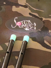 Load image into Gallery viewer, SONIK STANZ LUNATOPS