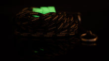 Load image into Gallery viewer, Distance Stick Lunamarker Paracord
