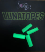 Load image into Gallery viewer, Nash Scope Butt Cap Lunatopes