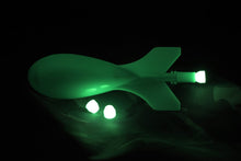 Load image into Gallery viewer, LUNALITE - WOLF TRI LIGHT - SPODDING LIGHT
