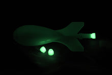 Load image into Gallery viewer, LUNALITE - WOLF TRI LIGHT - SPODDING LIGHT
