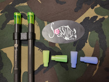 Load image into Gallery viewer, Korda/Jag Distance stick Lunatops
