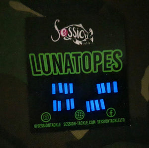 Lunatope Custom Kit For ND T11’s