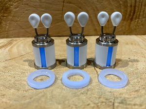 Solar Titanium Bobbin Conversion Kit