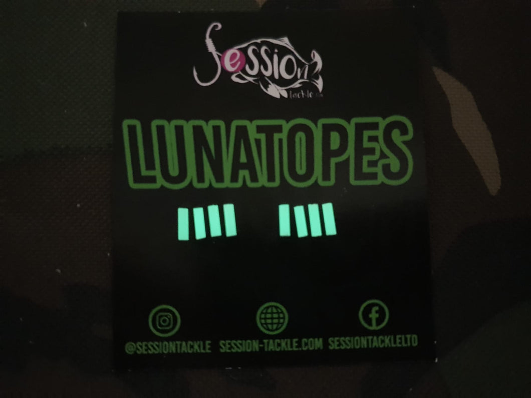 Lunatope Custom Kit For ND T11’s