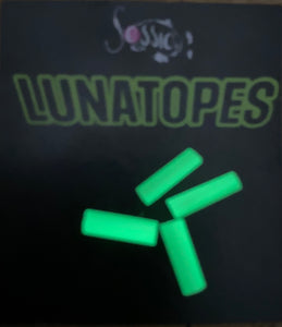 Nash Scope Butt Cap Lunatopes