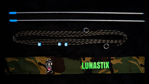 Lunastix - Session Tackle Distance Sticks