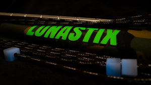 Lunastix - Session Tackle Distance Sticks